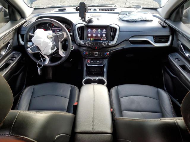2019 GMC TERRAIN SL - 3GKALVEXXKL357517
