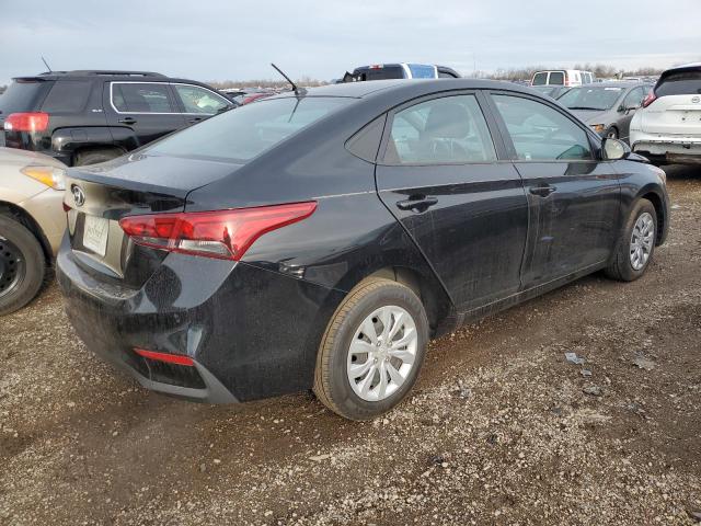2021 HYUNDAI ACCENT SE - 3KPC24A61ME134689