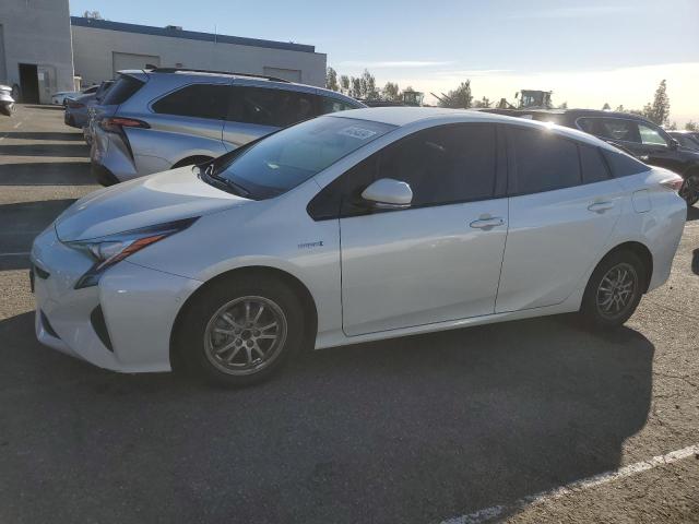 2018 TOYOTA PRIUS #3033082024