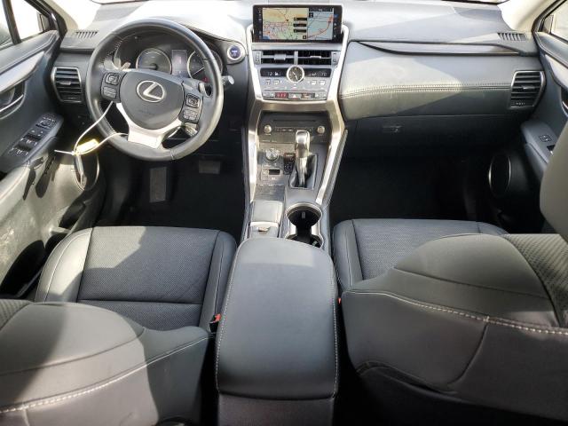 2019 LEXUS NX 300H JTJBJRBZ8K2100034