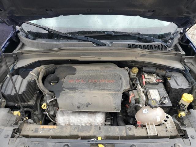 2017 JEEP RENEGADE L - ZACCJABB3HPG33533