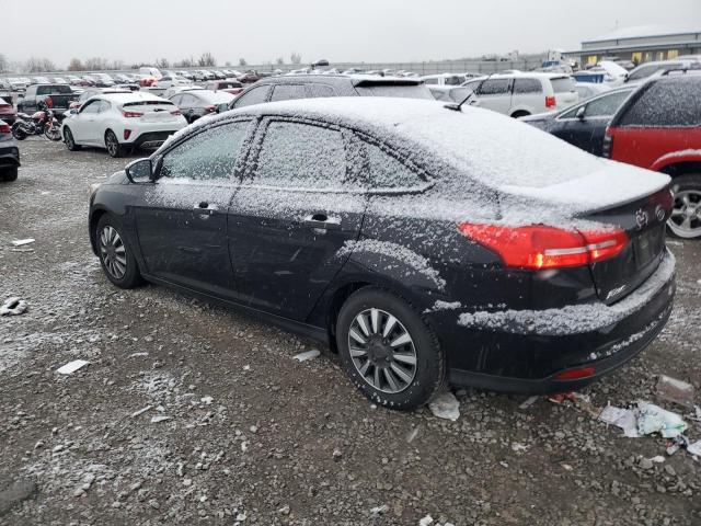 Vin: 1fadp3e26fl365644, lot: 83027964, ford focus s 20152