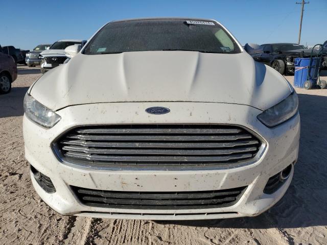 VIN 1FA6P0HD9E5386723 2014 FORD FUSION no.5