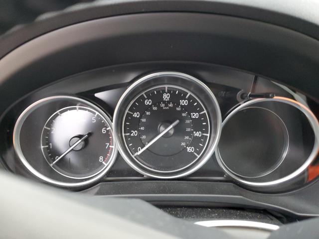 2023 MAZDA CX-5 PREFE - JM3KFBCM0P0178977