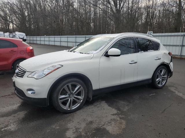 JN1AJ0HR5BM852881 Infiniti Ex35 Base 2011