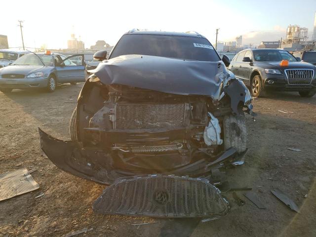 2016 BUICK ENCLAVE - 5GAKRAKDXGJ218070