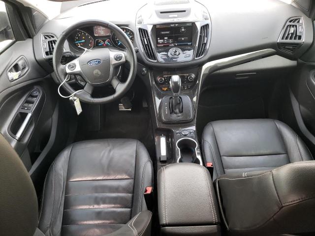 2015 FORD ESCAPE TIT - 1FMCU0JX9FUB03315