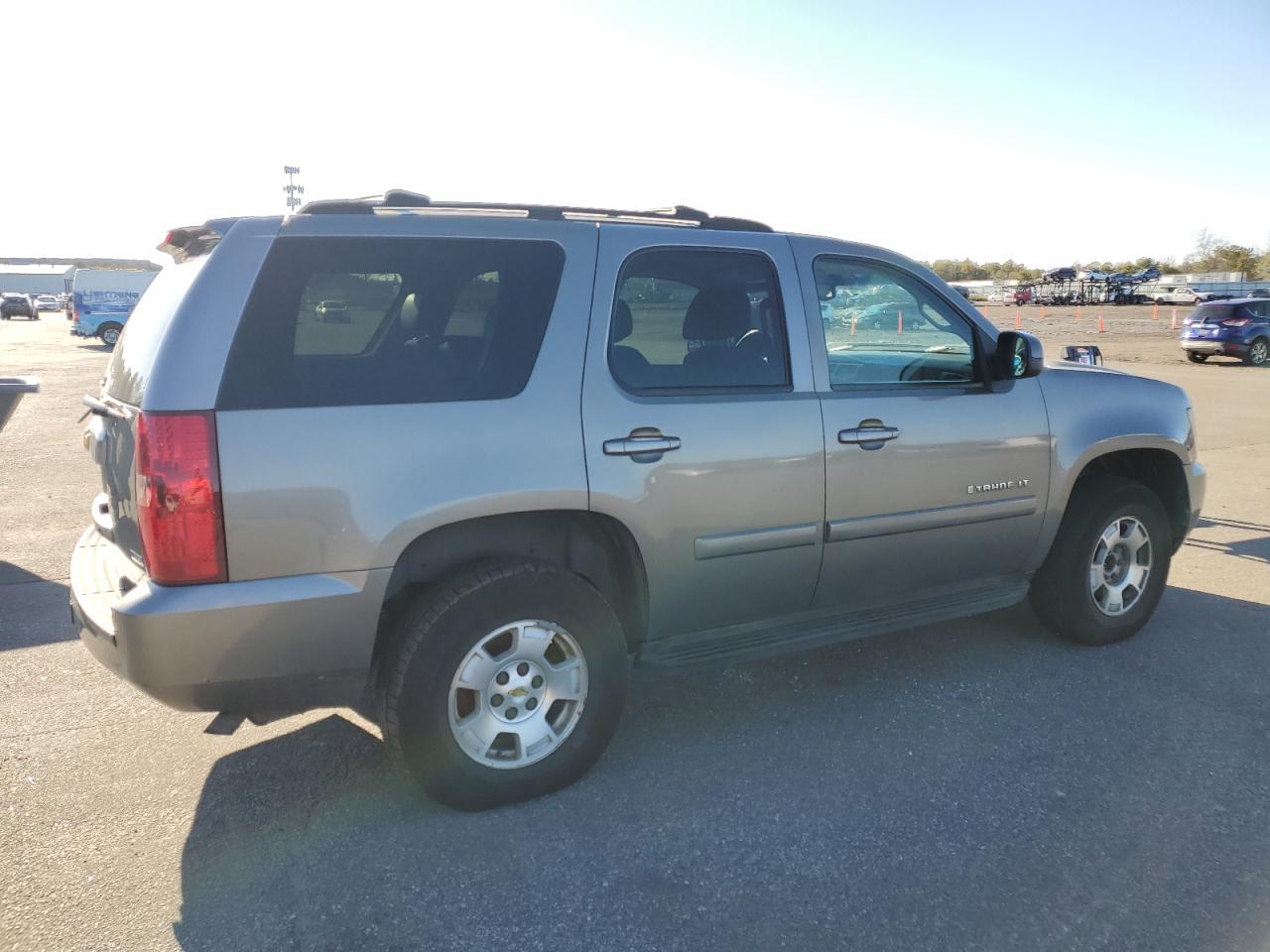 Lot #3025948104 2007 CHEVROLET TAHOE K150