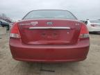 Lot #3025107244 2009 KIA SPECTRA EX