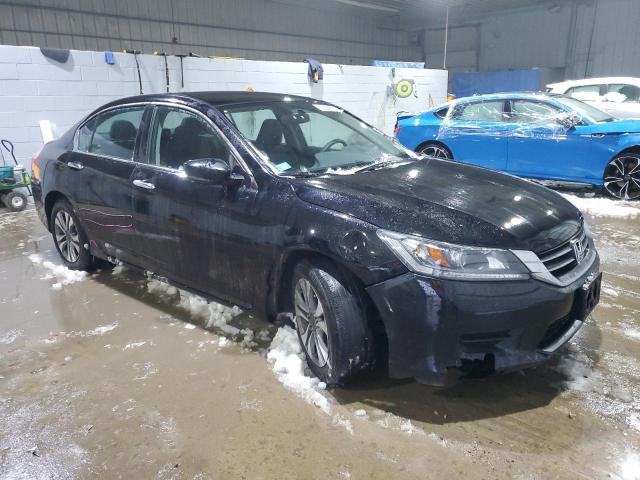 2015 HONDA ACCORD LX - 1HGCR2F31FA249721