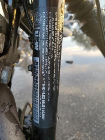 2020 HARLEY-DAVIDSON XL883 N 1HD4LE216LB410269