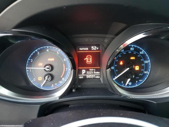 2016 TOYOTA COROLLA L - 2T1BURHE3GC677304