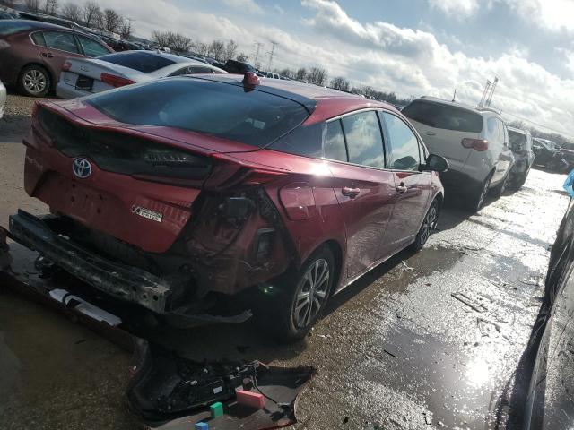 2017 TOYOTA PRIUS PRIM - JTDKARFP7H3025485