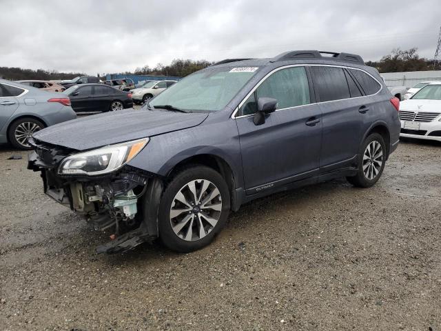 2017 SUBARU OUTBACK 3. #3029723698