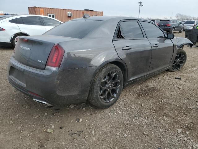 2020 CHRYSLER 300 S - 2C3CCAGG3LH142005