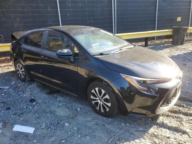 2022 TOYOTA COROLLA LE - JTDEAMDE5NJ058185
