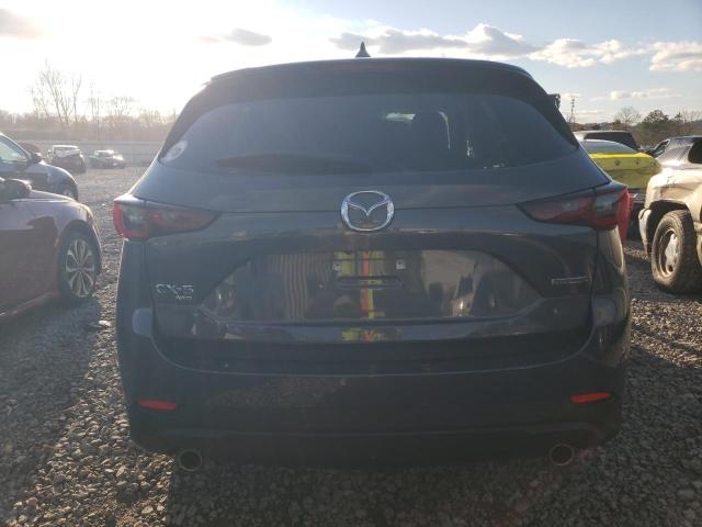 2023 MAZDA CX-5 PREFE - JM3KFBCM9P0197107