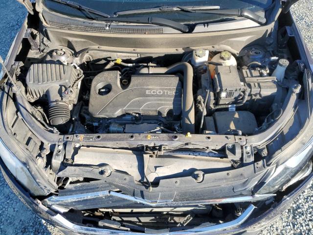 VIN 3GNAXKEV9KL282684 2019 CHEVROLET EQUINOX no.12