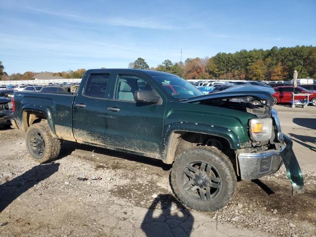 Vin: 1gtv2tec2fz161992, lot: 84453194, gmc sierra k1500 20154