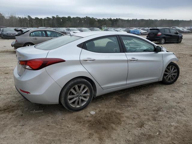Vin: 5npdh4ae0eh482572, lot: 83193544, hyundai elantra se 20143