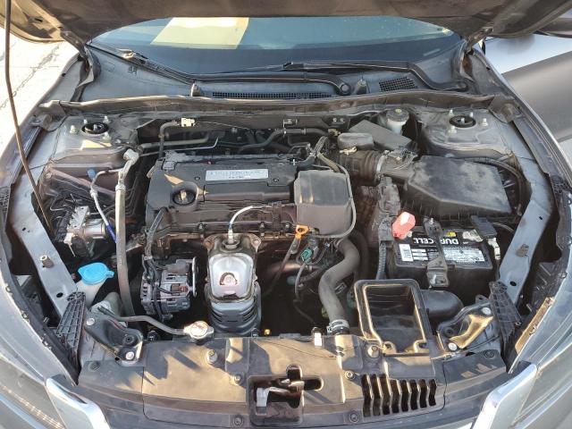 2015 HONDA ACCORD LX - 1HGCR2F35FA176711