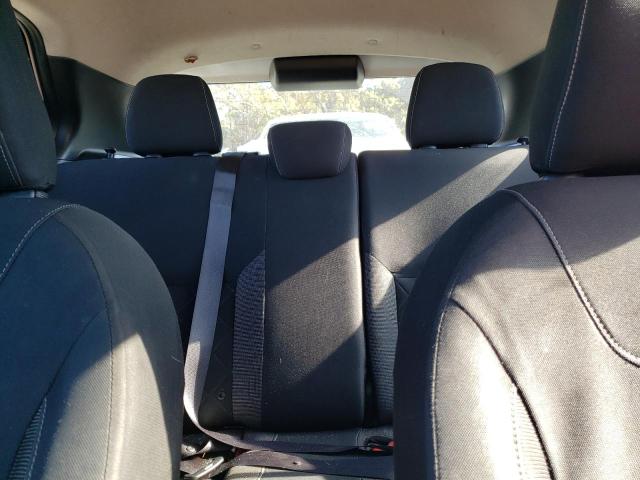 2019 NISSAN KICKS S 3N1CP5CU9KL499281