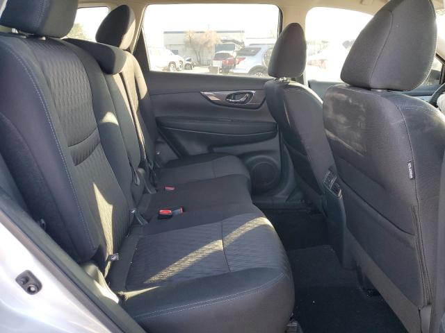 2019 NISSAN ROGUE S - 5N1AT2MT2KC760519