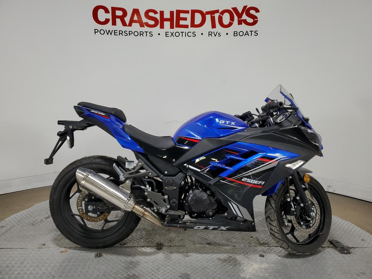 H0DPBFG93RX082938 VITA MOTORCYCLE 2024
