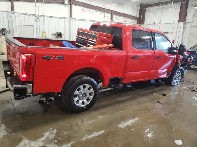 VIN 1FT7W2BT3RED58256 2024 FORD F250 no.3