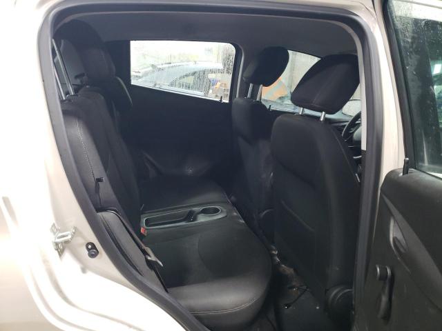 2020 CHEVROLET SPARK LS - KL8CB6SA9LC413272