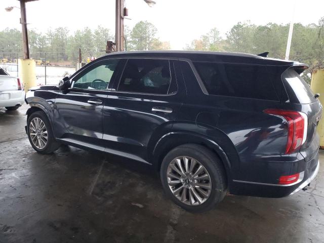 2020 HYUNDAI PALISADE L - KM8R54HE6LU072720