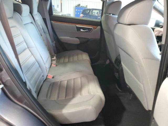 2018 HONDA CR-V EX - 7FARW2H54JE005601