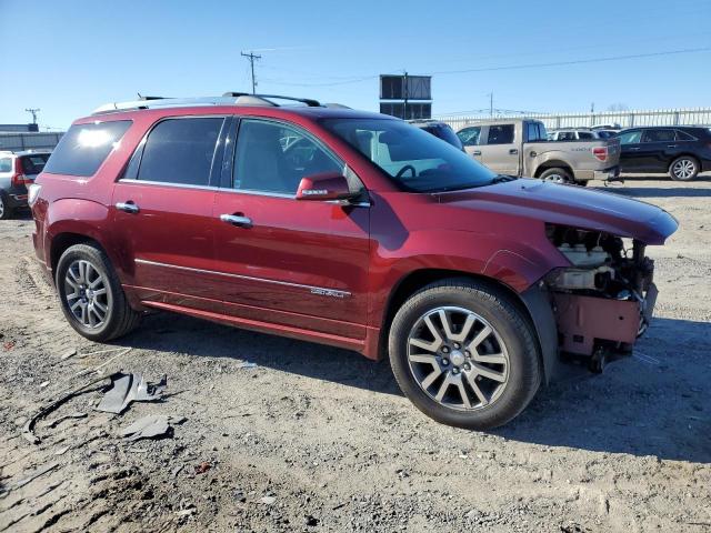 VIN 1GKKVTKDXFJ103932 2015 GMC ACADIA DEN no.4