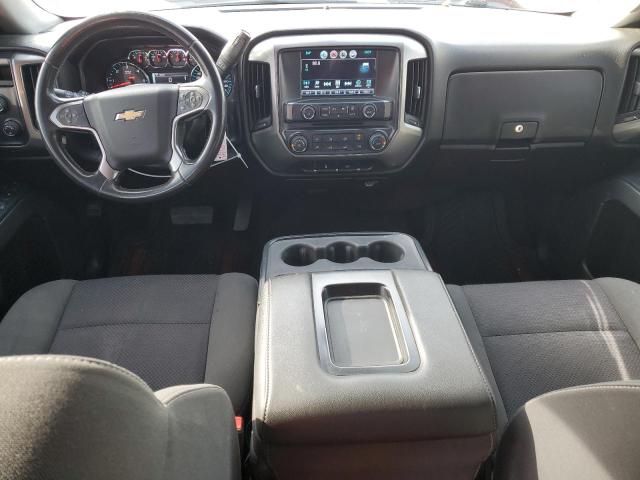 2018 CHEVROLET SILVERADO - 1GCVKREH4JZ277797