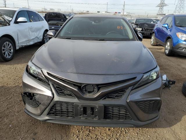 2022 TOYOTA CAMRY SE - 4T1T11AK3NU628551