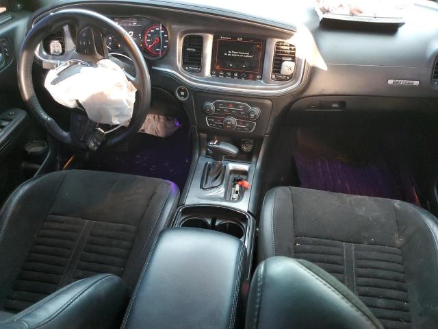 2022 DODGE CHARGER R/ - 2C3CDXCT5NH240538