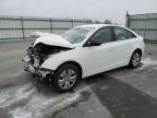 2015 CHEVROLET CRUZE LS - 1G1PA5SG8F7114758