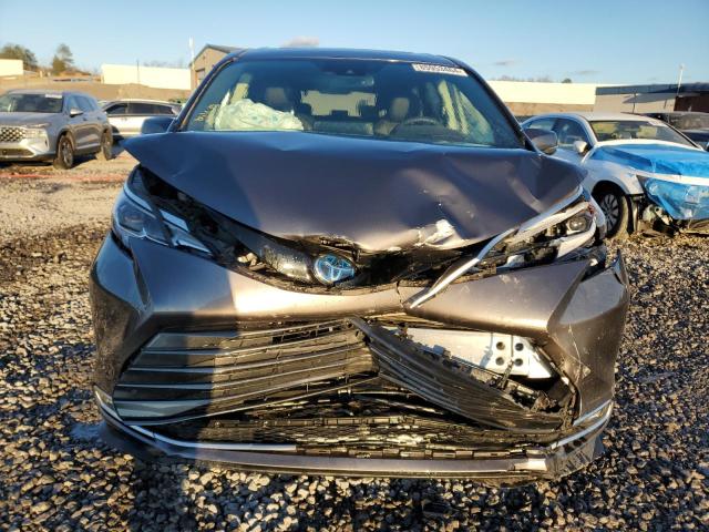 2023 TOYOTA SIENNA LIM - 5TDESKFC7PS090512