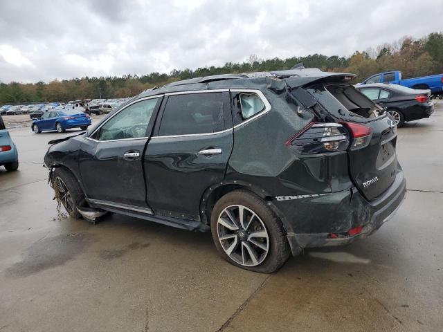 2020 NISSAN ROGUE S - 5N1AT2MT1LC758875