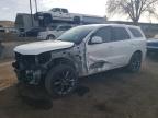2017 DODGE DURANGO GT - 1C4RDJDG9HC636497