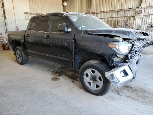 VIN 5TFDW5F17JX679528 2018 TOYOTA TUNDRA no.4