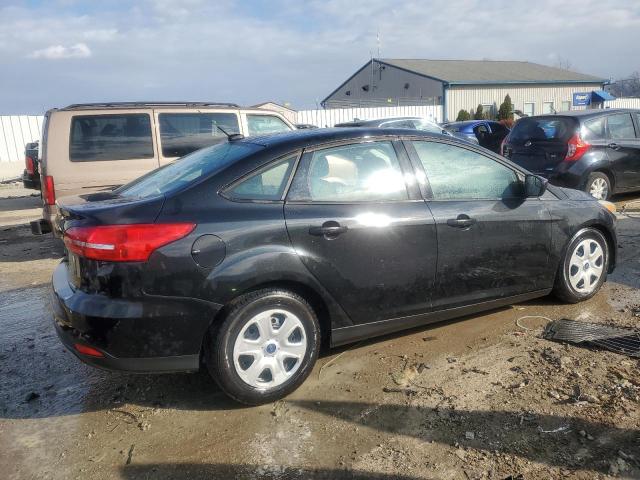 2015 FORD FOCUS S - 1FADP3E29FL273380