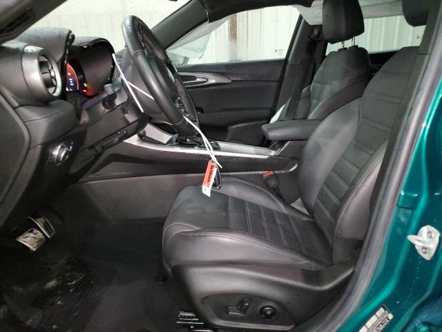 2024 ALFA ROMEO TONALE VEL ZASPATDW7R3039387