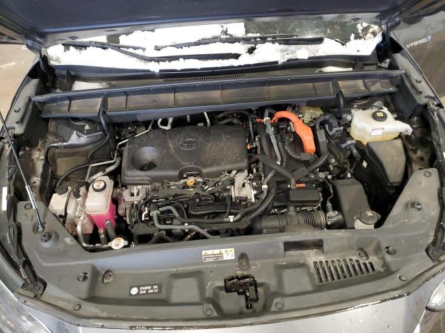 2021 TOYOTA HIGHLANDER - 5TDGBRCH5MS536878