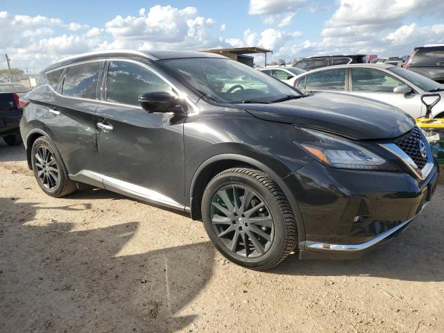 2019 NISSAN MURANO S - 5N1AZ2MJ3KN106839