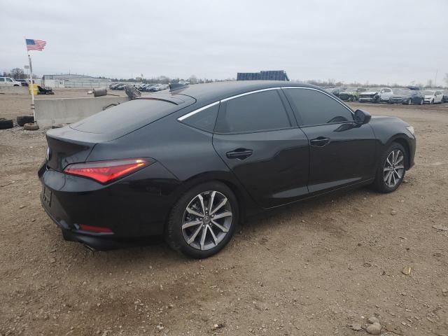 2025 ACURA INTEGRA - 19UDE4H21SA001902