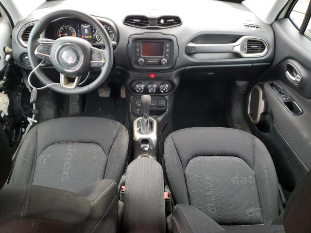 2017 JEEP RENEGADE S - ZACCJBAB3HPF33830