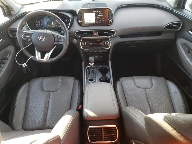 2020 HYUNDAI SANTA FE L - 5NMS53AD8LH306669
