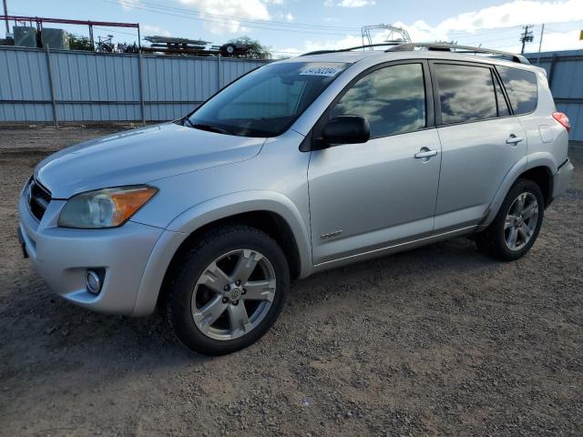 Vin: jtmwf4dv1a5023006, lot: 84752204, toyota rav4 sport 2010 img_1