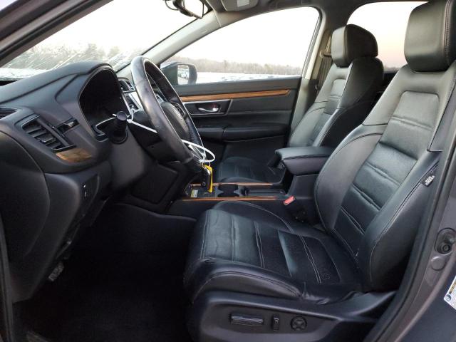 2020 HONDA CR-V TOURI - 5J6RW2H97LL000966
